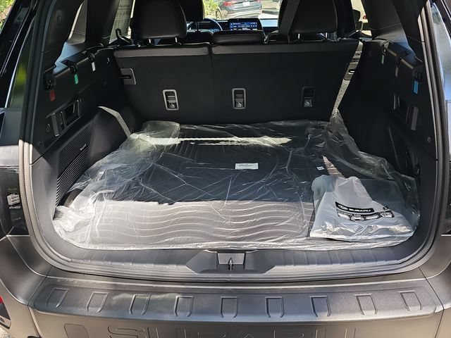 New 2026 Subaru Outback Limited AWD/4WD image 17