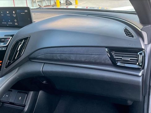 Used 2021 Acura RDX A-Spec image 18