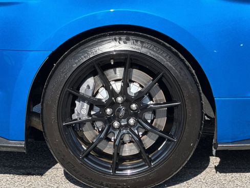 Used 2020 Ford Mustang Shelby GT350 w/ Technology Package image 25