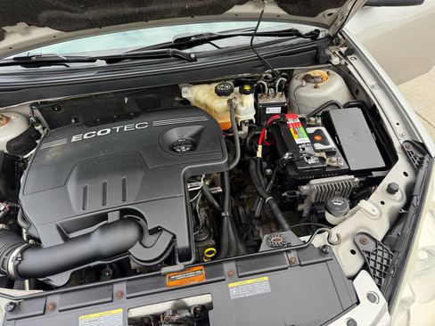 Used 2008 Pontiac G6 Sedan image 26