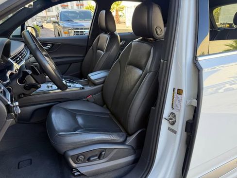 Used 2017 Audi Q7 3.0T Prestige image 27