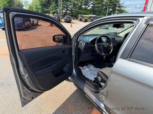 Used 2023 Mitsubishi Mirage LE FWD image 9