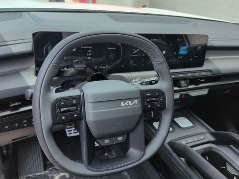 New 2027 Kia Telluride SX X-Line AWD/4WD image 9