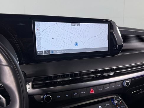 Used 2025 Hyundai Palisade Calligraphy AWD/4WD image 19