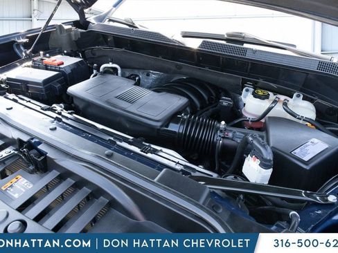 Used 2021 Chevrolet Silverado 1500 RST AWD/4WD image 31