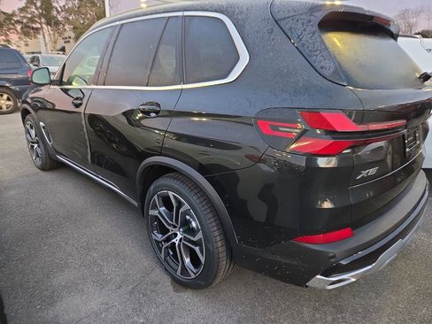 New 2026 BMW X5 xDrive40i image 6