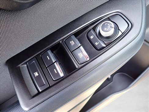 Certified 2026 Subaru Forester Premium AWD/4WD image 15