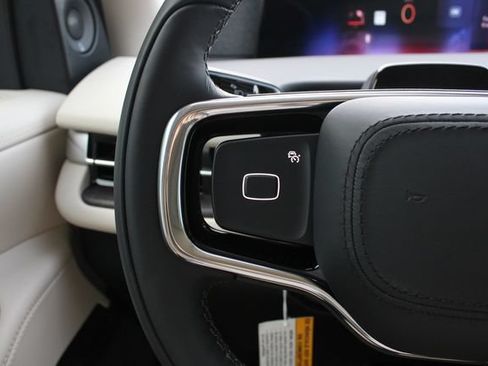 New 2027 Lincoln Navigator L Reserve AWD/4WD image 10