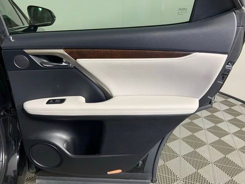 Used 2021 Lexus RX 350 FWD w/ Premium Package image 12