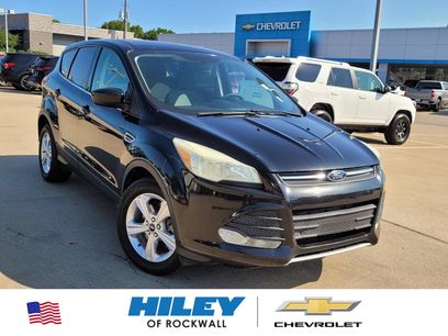 Used 2015 Ford Escape SE