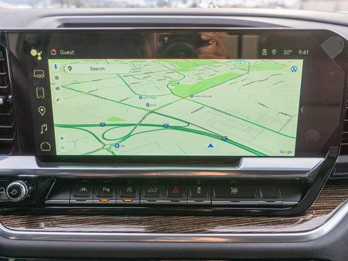 New 2026 GMC Sierra 1500 Elevation w/ Elevation Premium Package image 23