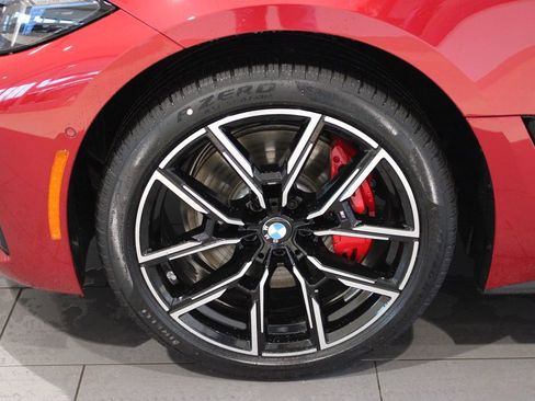 New 2026 BMW 440i xDrive AWD/4WD image 25