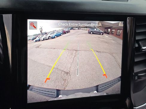 Used 2022 RAM 1500 Big Horn w/ Trailer Tow Group image 26