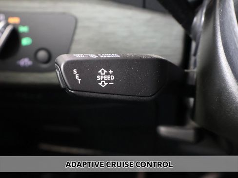 Used 2022 Audi A5 2.0T Premium Plus w/ Premium Plus image 6