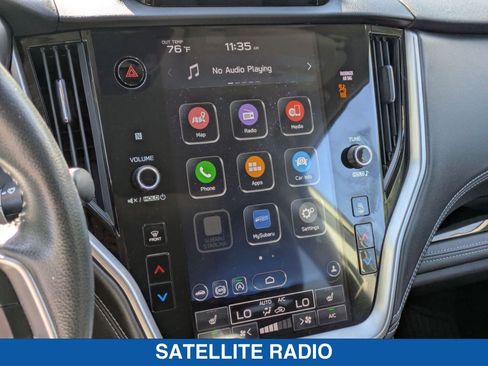 Certified 2020 Subaru Outback Limited image 21