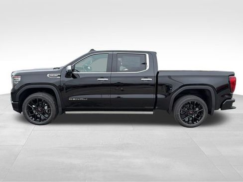 New 2026 GMC Sierra 1500 Denali AWD/4WD image 4