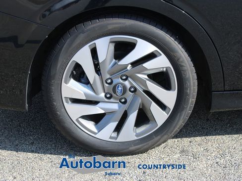Certified 2023 Subaru Legacy Limited AWD/4WD image 28