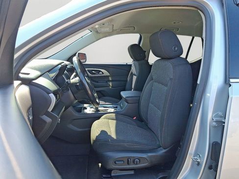 Used 2018 Chevrolet Traverse LT AWD/4WD image 15