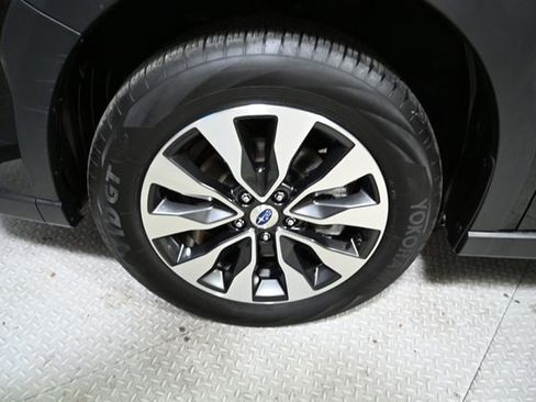 Used 2024 Subaru Outback Limited image 19