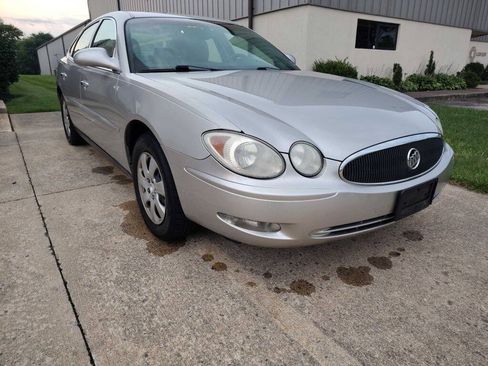 Used 2007 Buick LaCrosse CX FWD image 5