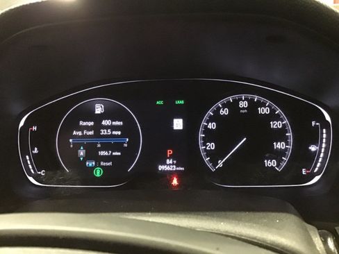 Used 2019 Honda Accord Sport image 16