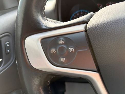 Used 2019 GMC Canyon SLE image 21