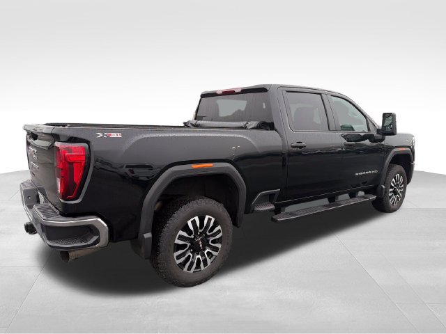 Used 2026 GMC Sierra 3500 Pro w/ Convenience Package AWD/4WD image 6