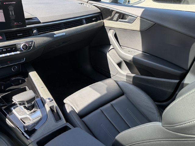Used 2023 Audi A5 2.0T Premium w/ Convenience Package AWD/4WD image 15