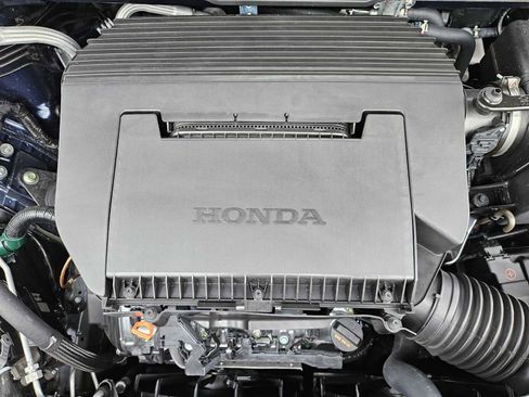 Used 2025 Honda Pilot EX-L image 29