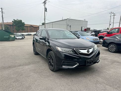 Used 2017 Acura RDX w/ Technology Package image 31
