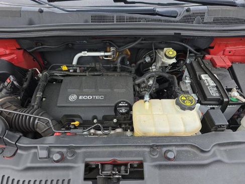 Used 2016 Buick Encore Convenience FWD image 14