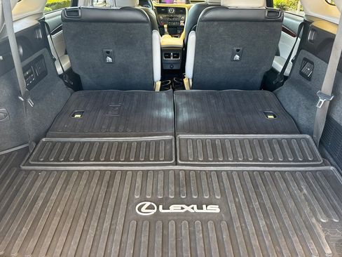 Used 2018 Lexus RX 350L AWD image 19