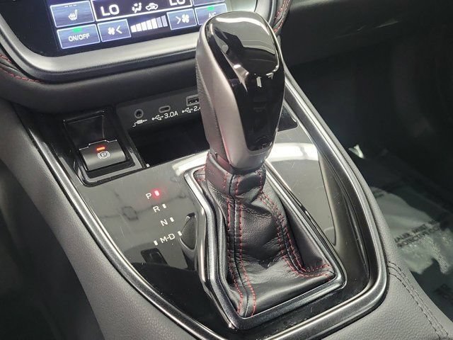 Used 2024 Subaru Legacy Sport AWD/4WD image 31