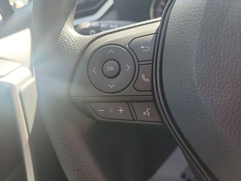 Certified 2025 Toyota RAV4 LE image 24