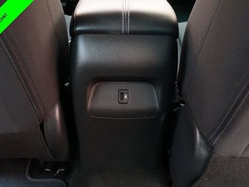 Certified 2023 Nissan Sentra SV w/ All-Weather Package FWD image 37