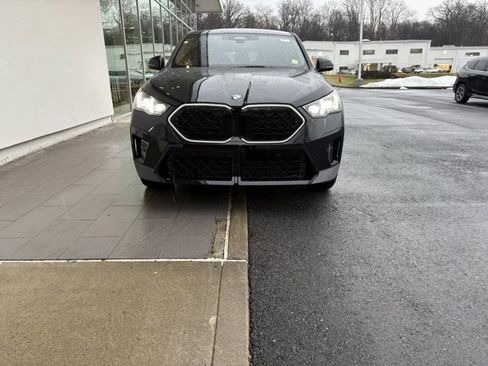 New 2026 BMW X2 xDrive28i w/ Technology Package image 8