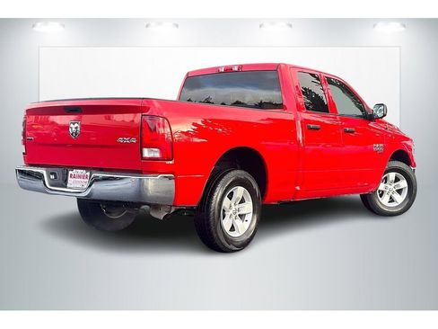 Used 2024 RAM 1500 Classic SLT image 13