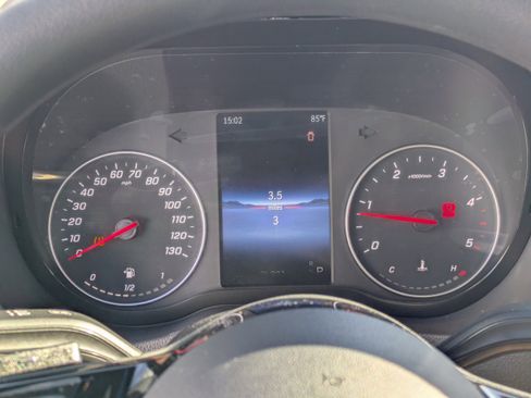 New 2026 Mercedes-Benz Sprinter 2500 image 18