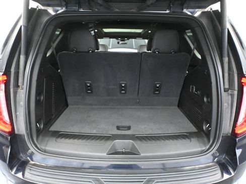 Used 2021 GMC Yukon SLT w/ SLT Luxury Plus Package AWD/4WD image 47