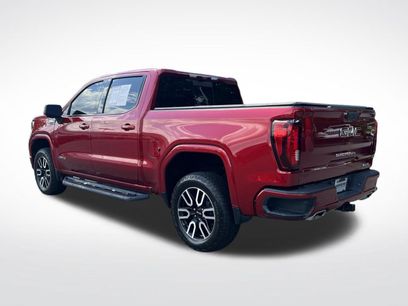 Used 2023 GMC Sierra 1500 AT4 w/ AT4 Premium Package