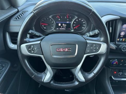 Used 2019 GMC Terrain SLE w/ Driver Convenience Package AWD/4WD image 27