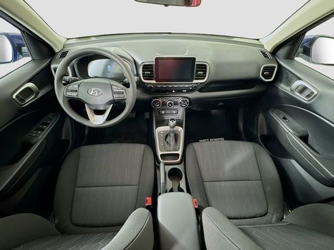 New 2026 Hyundai Venue SE image 35