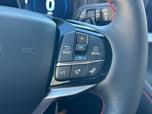 New 2026 Ford Explorer ST w/ Sun And Sound Package AWD/4WD image 34