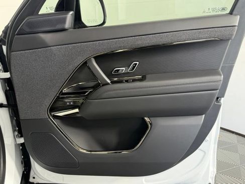 New 2026 Land Rover Range Rover Sport Dynamic SE AWD/4WD image 22