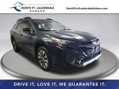 Used 2023 Subaru Outback Limited