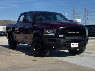 Used 2024 RAM 1500 Classic Warlock video 2