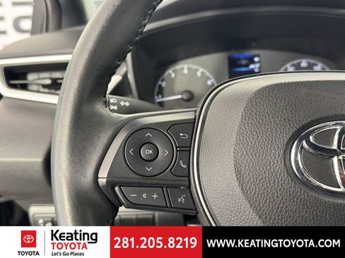 Used 2023 Toyota Corolla SE image 26