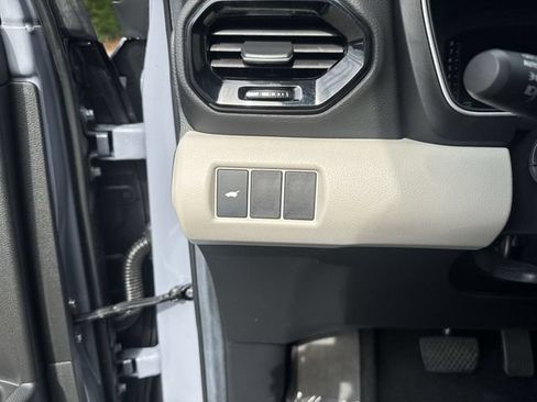 Used 2026 Honda Passport RTL image 26