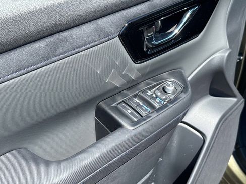 New 2026 Subaru Forester Limited AWD/4WD image 21