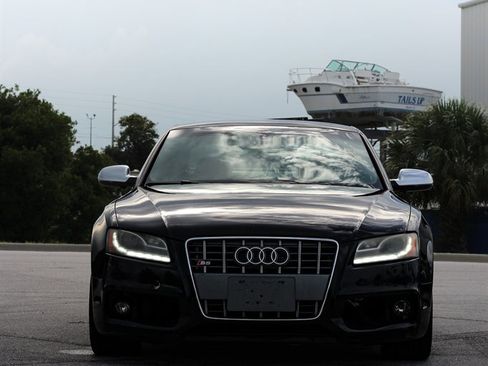 Used 2012 Audi S5 Prestige AWD/4WD image 2